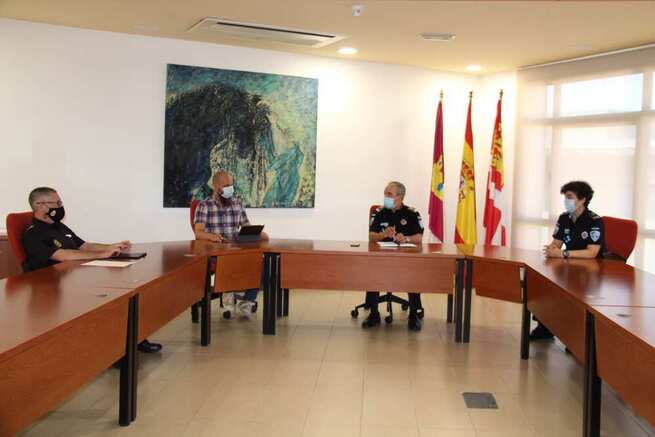 El ayuntamiento de Alcázar de San Juan pide responsabilidad y comprensión ante la suspensión de la feria y fiestas