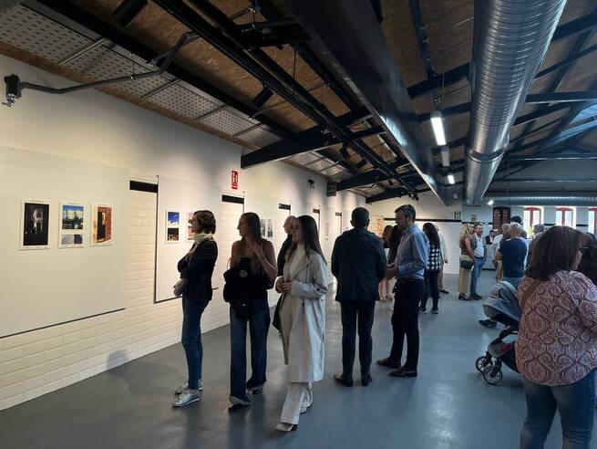 La mirada ciudadana redescubre la arquitectura de Guadalajara a través de 150 instantáneas