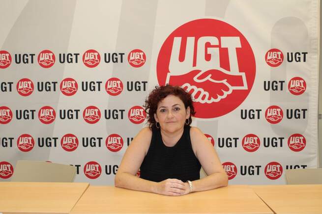 UGT CLM reclama la subida urgente de los salarios para evitar el empobrecimiento de las familias