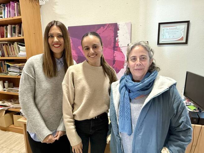 Villacañas activa un servicio pionero de apoyo psicológico para menores afectados por violencia de género