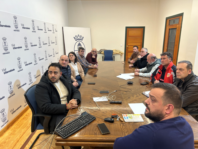 Villarrobledo activa su plan de emergencias por alerta naranja de viento