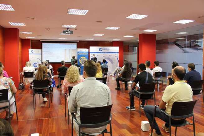 Comienza la cuarta edición del Programa de apoyo a emprendedores de la provincia de Guadalajara 