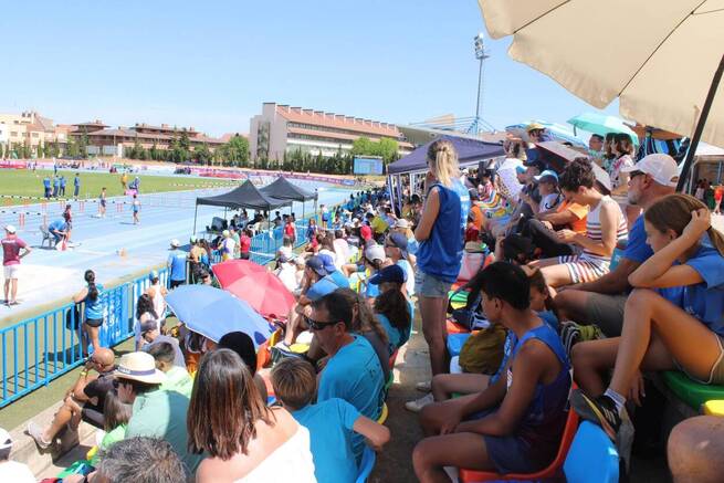 Albacete será sede del Campeonato de España de Atletismo Sub20 en julio de 2026 con 750 participantes