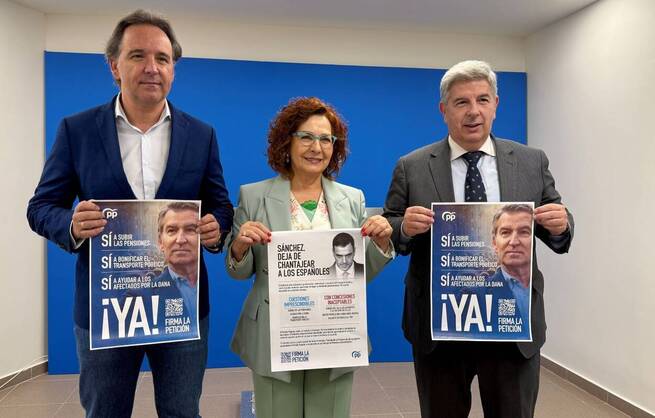 El Senado aprueba una moción del PP para la subida de las pensiones y las ayudas al transporte