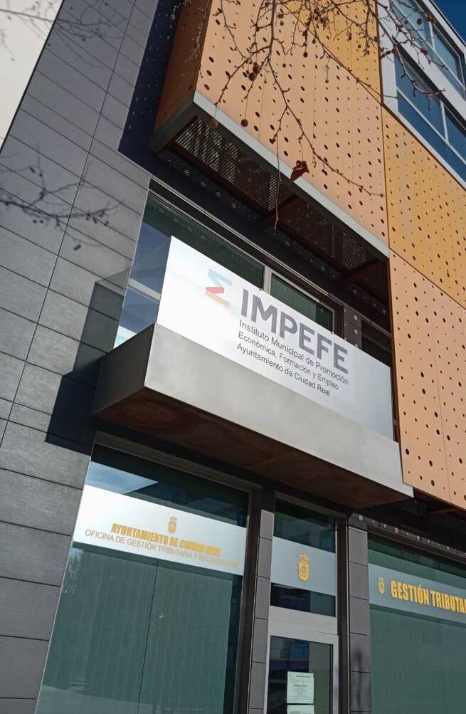 La Escuela Virtual del IMPEFE alcanza un histórico 97% de éxito en la finalización de cursos