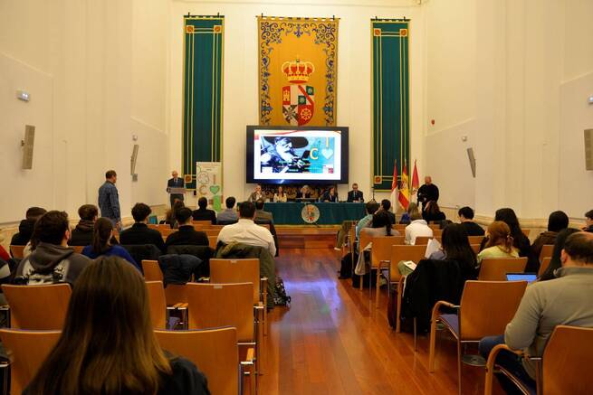Castilla-La Mancha se sitúa como la quinta región con mejor indicador de felicidad social y Cuenca lidera el ranking provincial