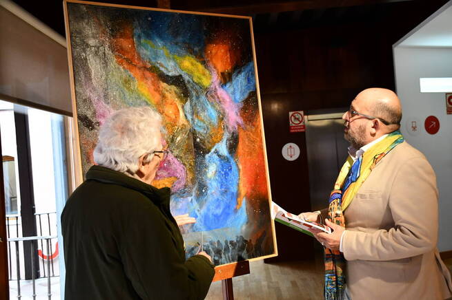 La Diputación de Toledo destina 250.000 euros a la formación artística de niños y jóvenes en municipios pequeños