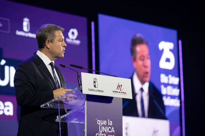 25N: un reto también digital