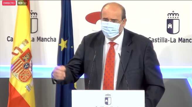 (Directo) Ubicación de la nueva residencia de mayores en Albacete