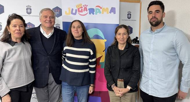 Jugarama 2024 amplía su duración, horario y actividades para toda la familia
