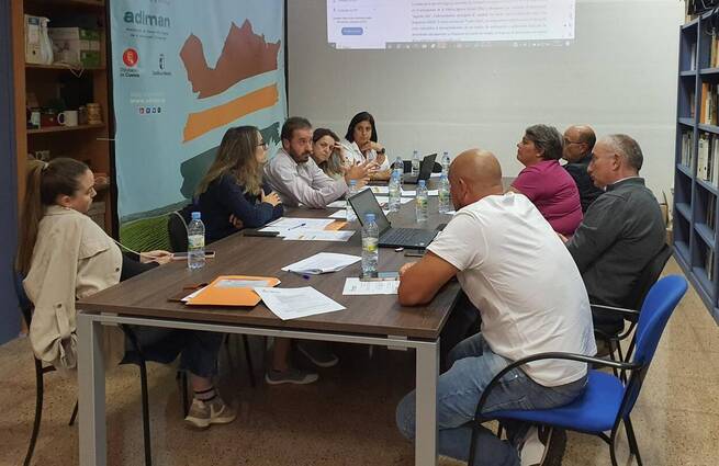 ADIMAN destina más de un millón de euros en 29 pueblos de la Manchuela Conquense para fijar población