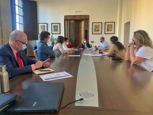 El Ayuntamiento de Toledo avanza en la administración electrónica con la implantación de un sistema de archivo y preservación digital