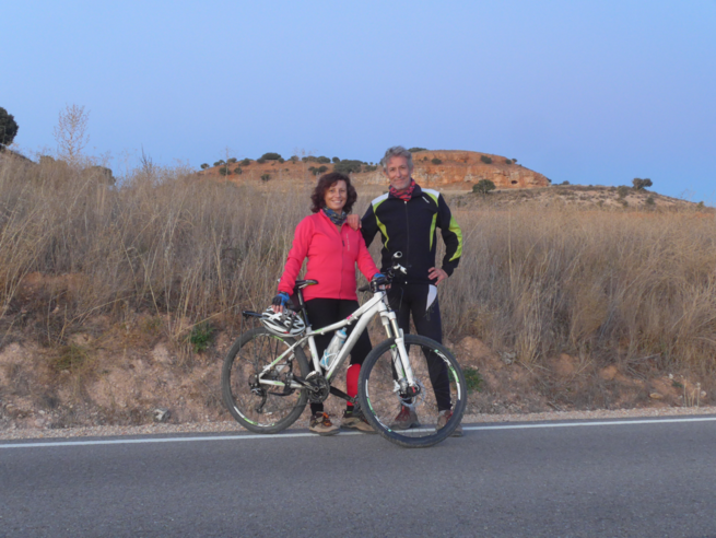 La Historia en Bicicleta en Castilla-La Mancha