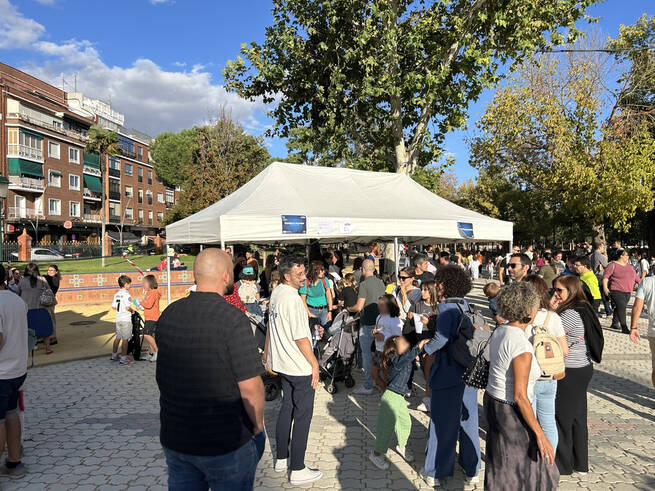 La ciencia sale a la calle en Ciudad Real con una decena de talleres interactivos