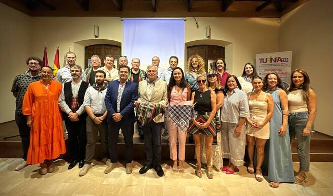 Ciudad Real y Villanueva de los Infantes hermanan sus fiestas estrella en defensa de la cultura manchega