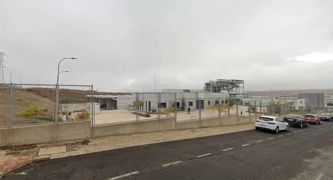 UGT alerta del riesgo de un "nuevo Seseña" en la planta de neumáticos de Life for Tyres en Puertollano