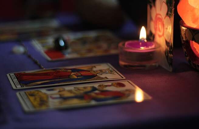 Las mejores preguntas que puedes hacer en una consulta de Tarot
