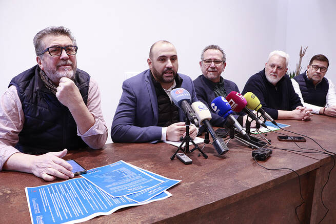 Nace PROSVIDA: un movimiento cultural que une poesía y salud para romper el tabú del cáncer de próstata