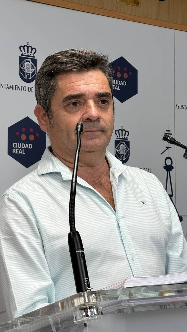 El Ayuntamiento de Ciudad Real califica la Feria 2024 como un "rotundo éxito"