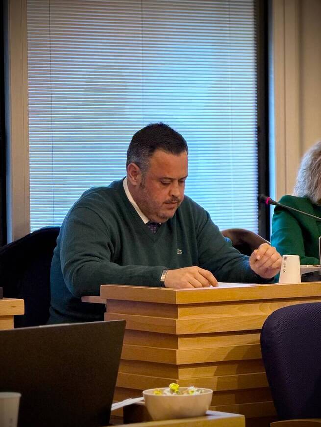 Ciudad Real activa asesoría jurídica gratuita contra ocupaciones ilegales