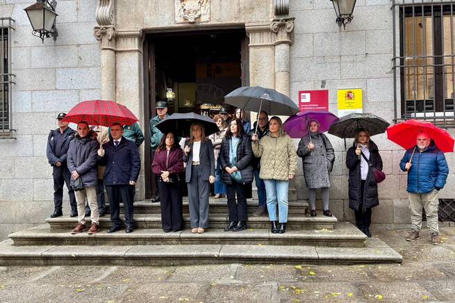 Milagros Tolón condena de forma rotunda los asesinatos machistas de Rossmery, Jennifer y Sayuri