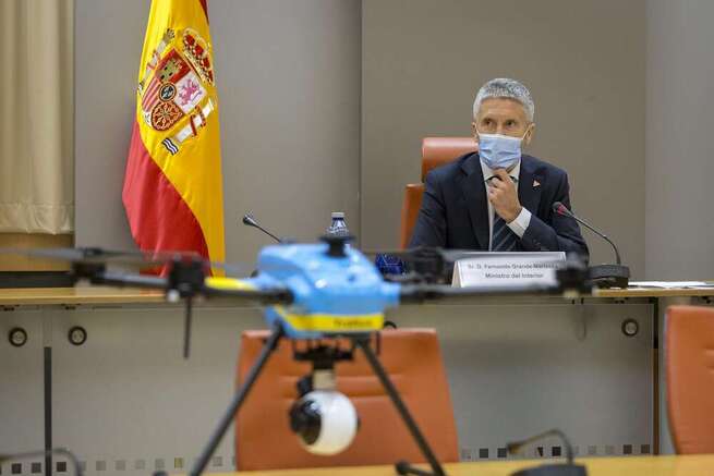 Nueva campaña de concienciación y vigilancia de la DGT para un verano seguro en las carreteras