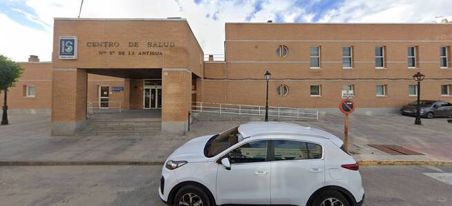 Cuatro personas heridas tras una pelea en Mora (Toledo)