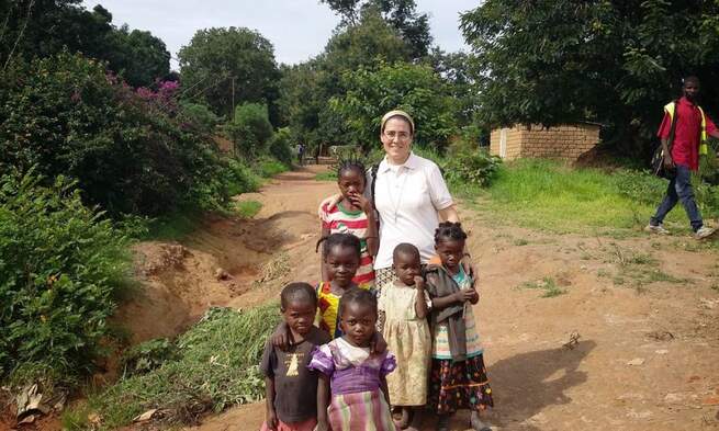 De Toledo a Camerún: se hace realidad un proyecto misionero impulsado por niños