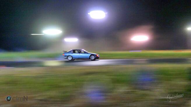 Circuito San Juan bate récords de participación y asistencia en su formato nocturno estival