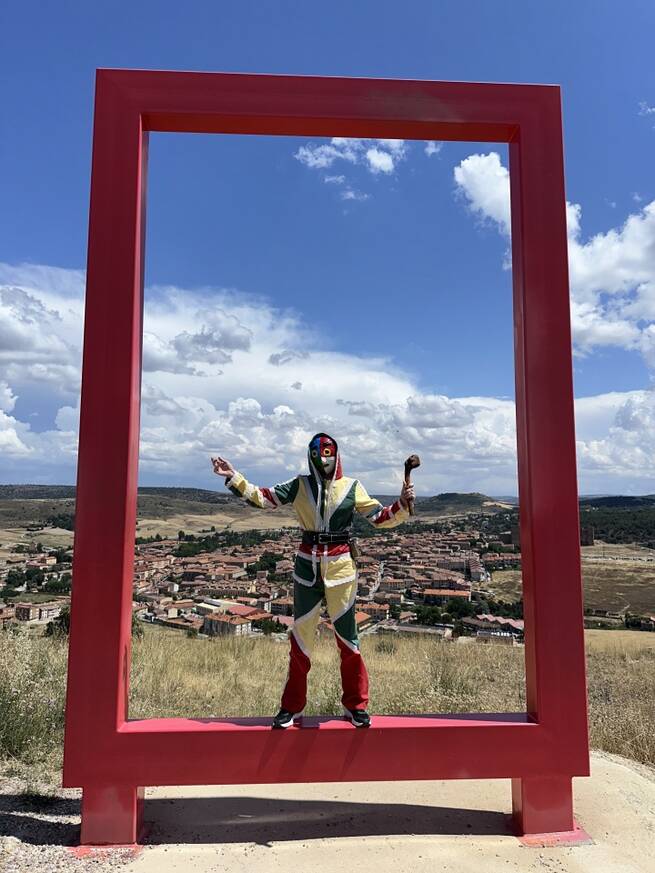 Dos fotógrafas seguntinas triunfan en el concurso regional que captura la esencia de los Objetivos de Desarrollo Sostenible