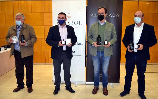 Vidabol lanza “Algaraba”, un AOVE Premium ecológico de vanguardia que nace de las esencias milenarias