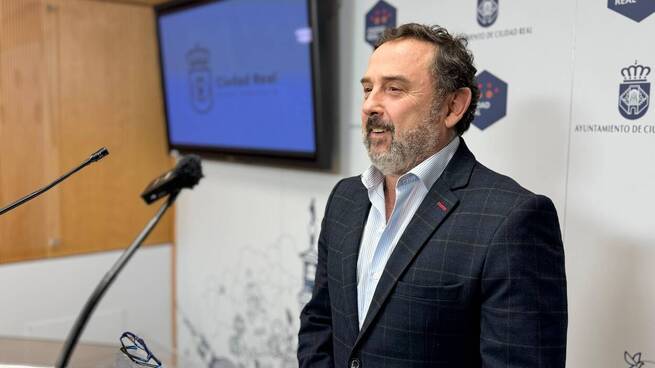 Ciudad Real abre el plazo para solicitar la eliminación gratuita de pintadas en fachadas privadas con un presupuesto de 40.000 euros