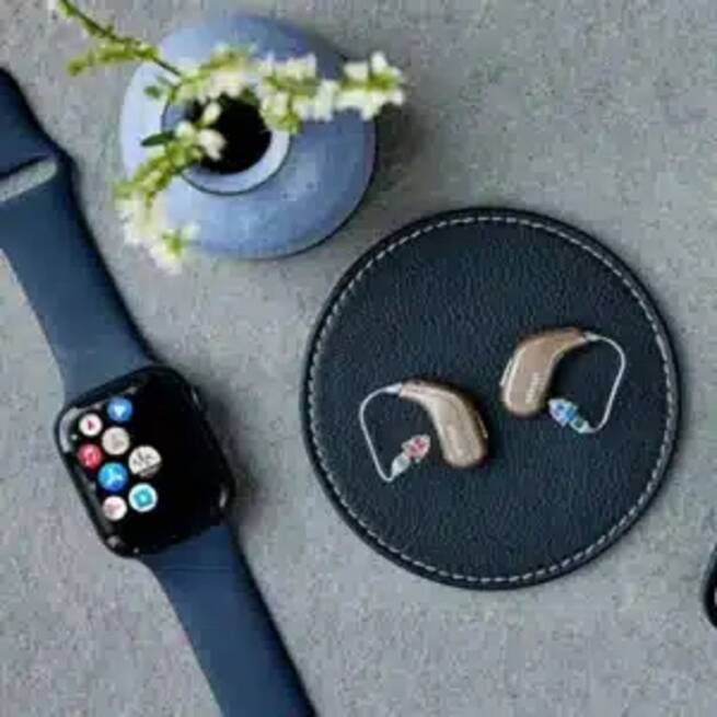 Cómo elegir los mejores audífonos para sordos en 2025