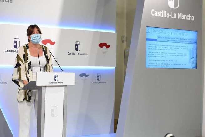 Adjudicadas en Castilla-La Mancha 6.382 plazas de interinos para el curso que viene