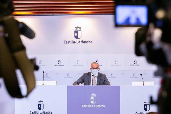Castilla-La Mancha considera que la aplicación de una medida como el toque de queda debe estar consensuada a nivel nacional
