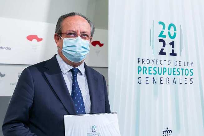 Atender a los más vulnerables, reactivar la economía y el empleo y transformar el modelo productivo, objetivos del presupuesto 2021, que crece un 15,2 por ciento