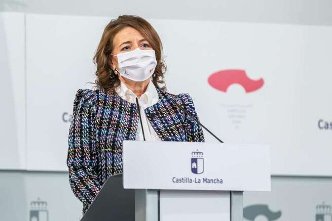 Destinados en Castilla-La Mancha 18,5 millones de euros en concepto de prestaciones económicas a familias en situación de dificultad social 