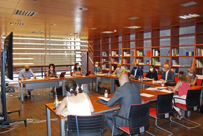 El Gobierno regional, en colaboración con Plena Inclusión Castilla-La Mancha, ha puesto en marcha una nueva edición del programa de Termalismo para Personas con Discapacidad intelectual, cuyo objetivo es que los participantes “se beneficien de un tratamie