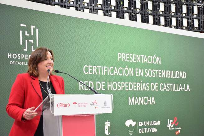 Castilla-La Mancha afianza su liderazgo en la confianza empresarial en el país superando en 12 puntos la media nacional en el inicio de 2022