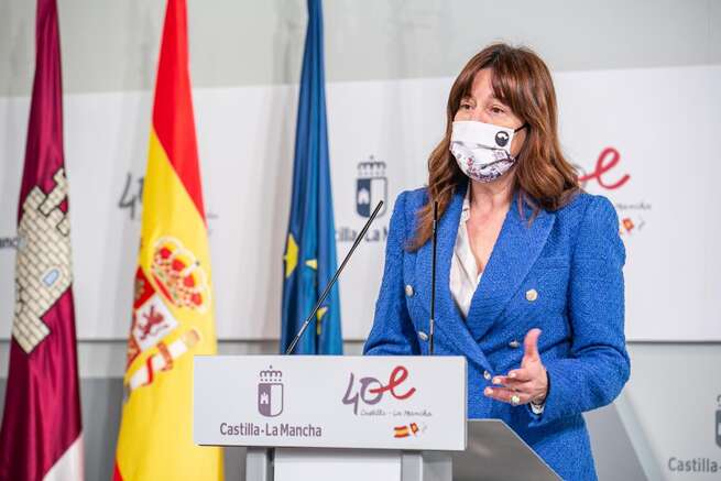 Autorizada en Castilla-La Mancha la implantación y puesta en funcionamiento del Máster en Enseñanza Bilingüe y TIC para Infantil y Primaria 