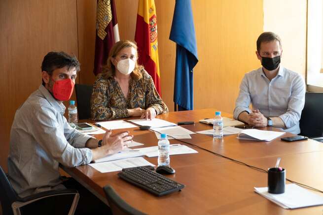 Constituido en Castilla-La Mancha el Consejo Asesor de la Ciencia