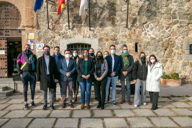 ‘Laboratorio de Talentos’, impulsado por el Gobierno de Castilla-La Mancha, forma a 25 profesionales y artistas de artes escénicas de la región