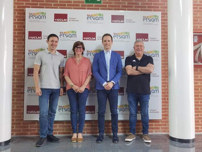 La Junta financia un innovador proyecto de investigación para hacer más saludables alimentos tradicionales de Castilla-La Mancha