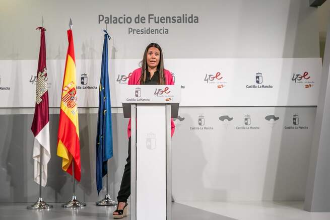 Aprobados en Castilla-La Mancha 13,8 millones de euros para la convocatoria destinada a proyectos sociales con cargo a la asignación tributaria del IRPF 