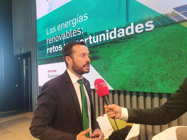 Otros 31 millones de euros para incentivar las instalaciones de autoconsumo entre particulares, empresas y administraciones de Castilla-La Mancha