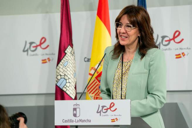 Destinados en Castilla-La Mancha 67,4 millones de euros, el mayor presupuesto de la historia