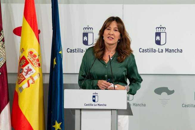 Castilla-La Mancha ‘teje redes’ con el Tercer Sector, asociaciones y ONG para implementar políticas de igualdad y prevenir la violencia de género