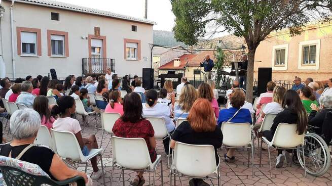 El Gobierno de Castilla-La Mancha promociona el ocio y la cultura vinculados a las tradiciones para hacer frente a la despoblación