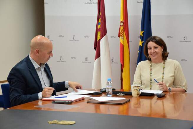 Tramitados en Castilla-La Mancha 127 proyectos de I+D+i por más de 15,4 millones de euros en la convocatoria Innova Adelante