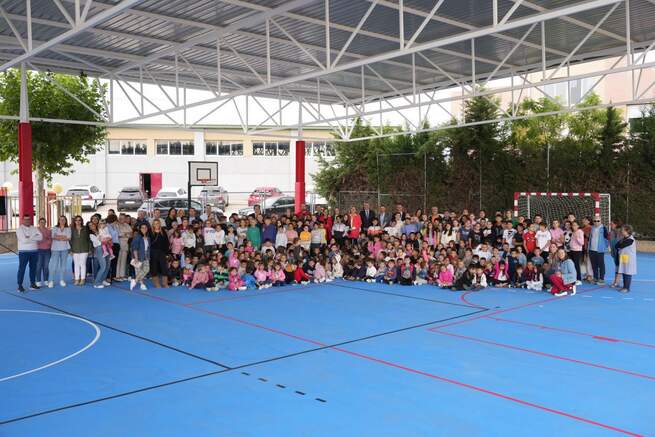 Castilla-La Mancha licitará, antes de final de año, 14 actuaciones en centros educativos de la provincia de Toledo